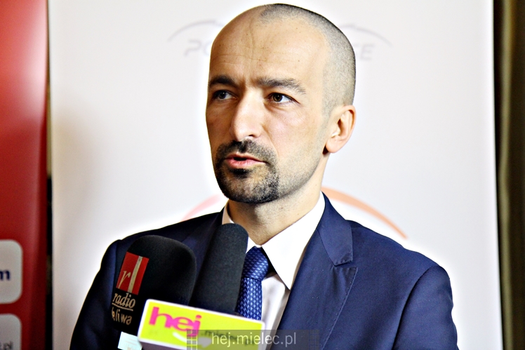 FKS Stal Mielec podsumowała uroczyście rok 2016, na spotkaniu m.in. Poręba i Kozdęba [ZDJĘCIA]