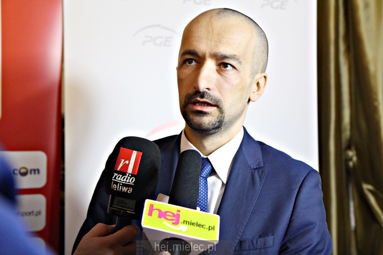 FKS Stal Mielec podsumowała uroczyście rok 2016, na spotkaniu m.in. Poręba i Kozdęba [ZDJĘCIA]