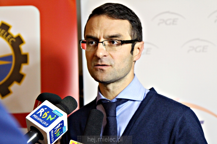 FKS Stal Mielec podsumowała uroczyście rok 2016, na spotkaniu m.in. Poręba i Kozdęba [ZDJĘCIA]