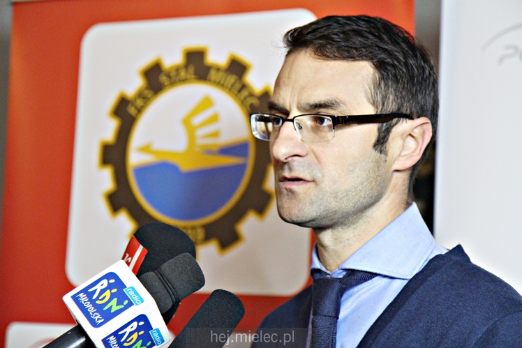 FKS Stal Mielec podsumowała uroczyście rok 2016, na spotkaniu m.in. Poręba i Kozdęba [ZDJĘCIA]