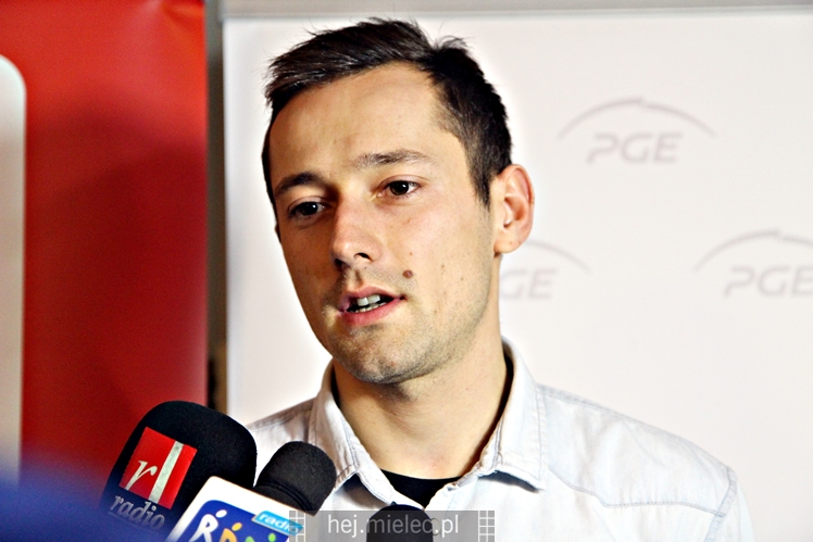 FKS Stal Mielec podsumowała uroczyście rok 2016, na spotkaniu m.in. Poręba i Kozdęba [ZDJĘCIA]