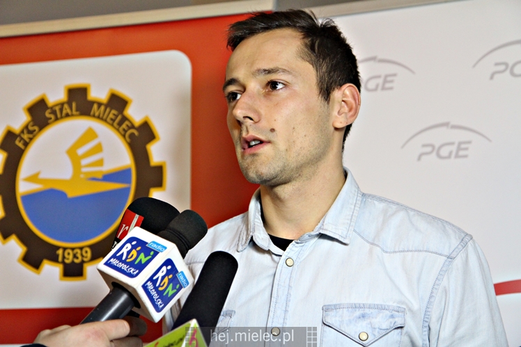 FKS Stal Mielec podsumowała uroczyście rok 2016, na spotkaniu m.in. Poręba i Kozdęba [ZDJĘCIA]