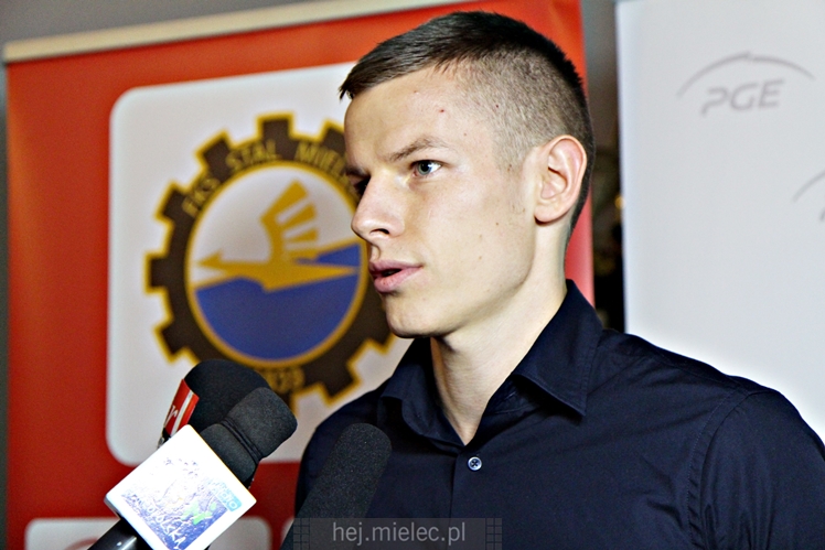 FKS Stal Mielec podsumowała uroczyście rok 2016, na spotkaniu m.in. Poręba i Kozdęba [ZDJĘCIA]