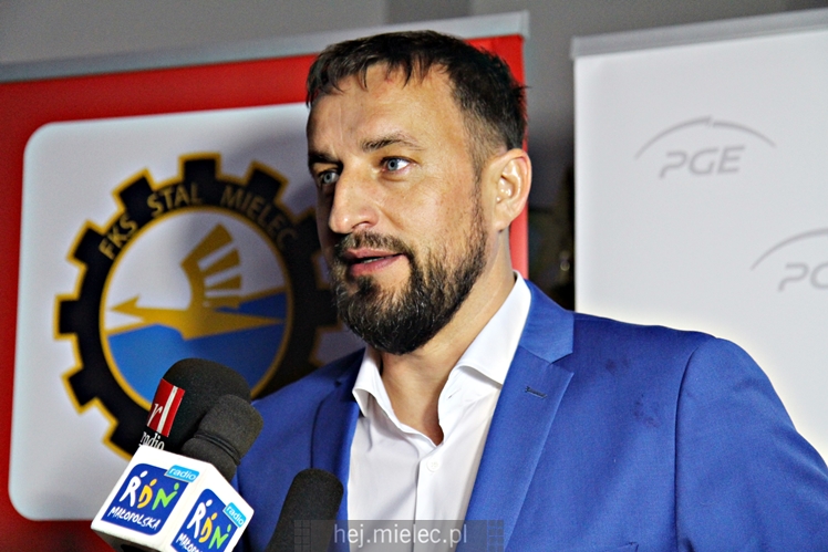 FKS Stal Mielec podsumowała uroczyście rok 2016, na spotkaniu m.in. Poręba i Kozdęba [ZDJĘCIA]