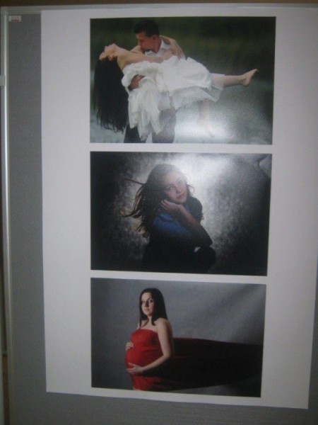 Wernisaż wystawy ?Pasje mieszkańców Woli Mieleckiej?