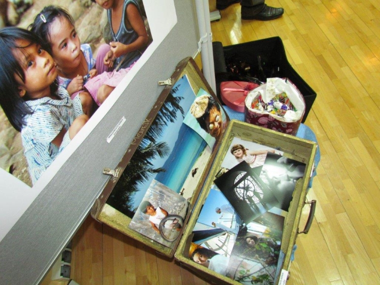 Wernisaż wystawy ?Pasje mieszkańców Woli Mieleckiej?