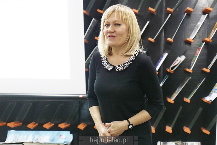 Kameralna rozmowa o lokalnej historii... tej mniej znanej