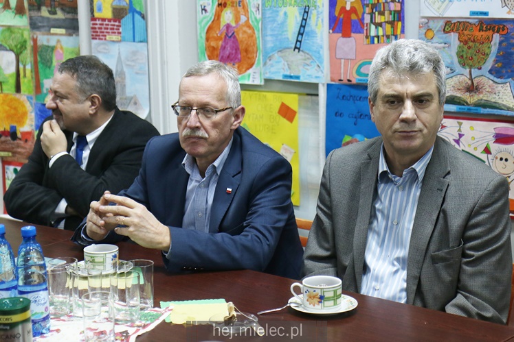 Kameralna rozmowa o lokalnej historii... tej mniej znanej