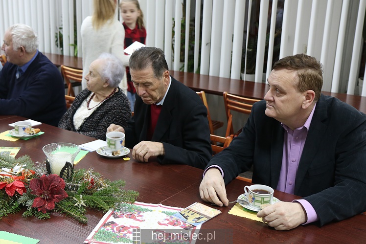 Kameralna rozmowa o lokalnej historii... tej mniej znanej