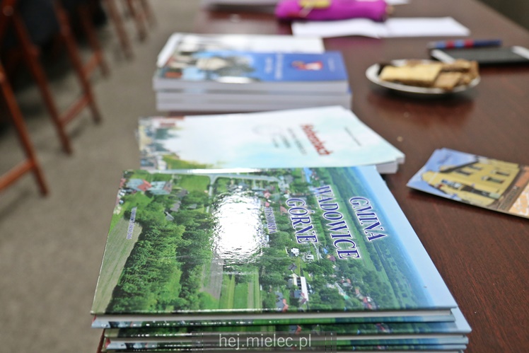 Kameralna rozmowa o lokalnej historii... tej mniej znanej