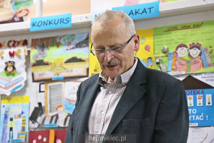 Kameralna rozmowa o lokalnej historii... tej mniej znanej