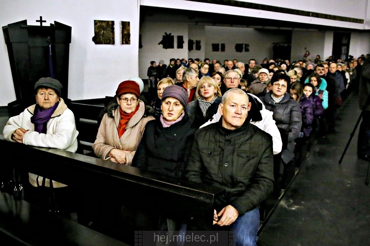 Oratorium - Karolina wystarczy sobą być