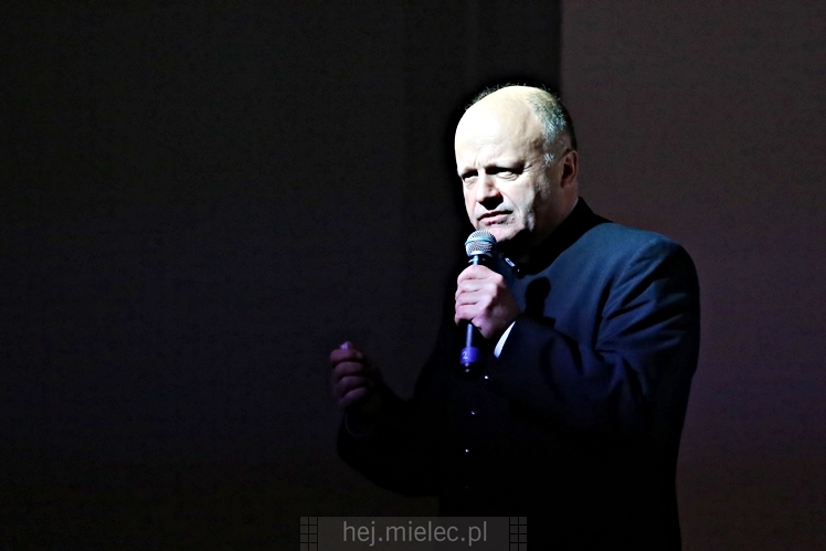 Oratorium - Karolina wystarczy sobą być