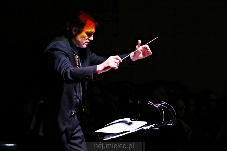 Oratorium - Karolina wystarczy sobą być