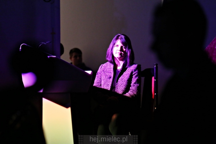 Oratorium - Karolina wystarczy sobą być