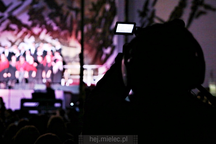 Oratorium - Karolina wystarczy sobą być