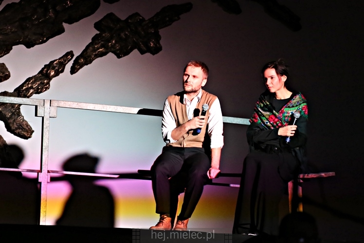 Oratorium - Karolina wystarczy sobą być