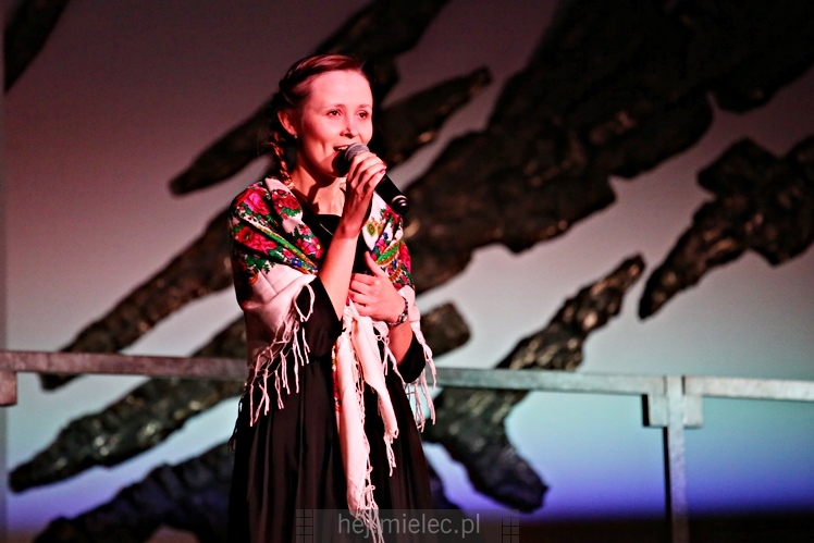 Oratorium - Karolina wystarczy sobą być