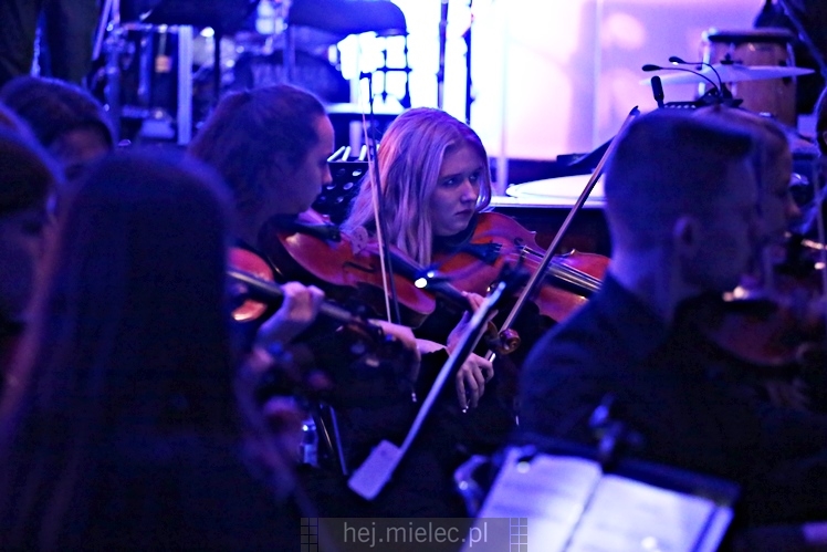 Oratorium - Karolina wystarczy sobą być