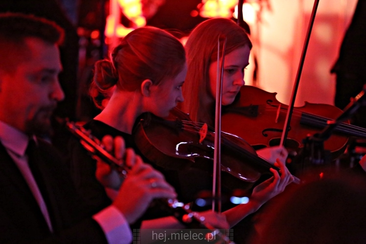 Oratorium - Karolina wystarczy sobą być