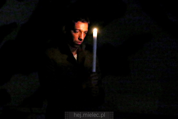 Oratorium - Karolina wystarczy sobą być