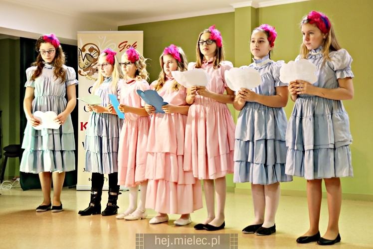 Kiermasz przed Bożym Narodzeniem w Borowej