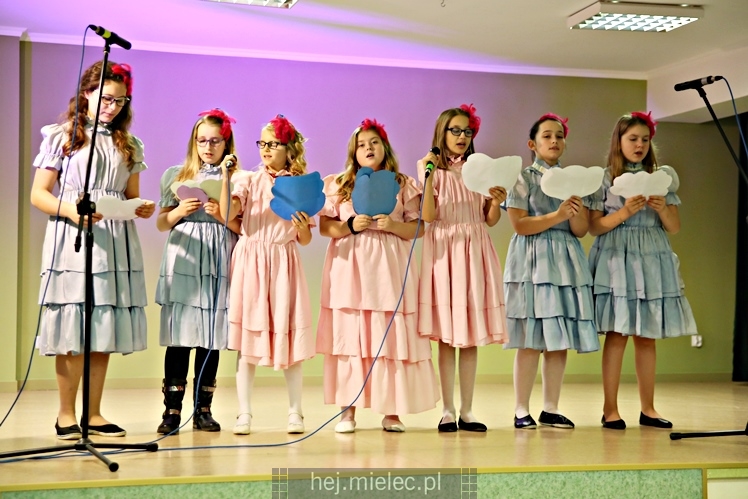 Kiermasz przed Bożym Narodzeniem w Borowej