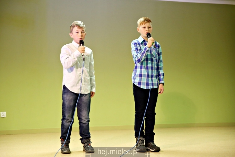 Kiermasz przed Bożym Narodzeniem w Borowej