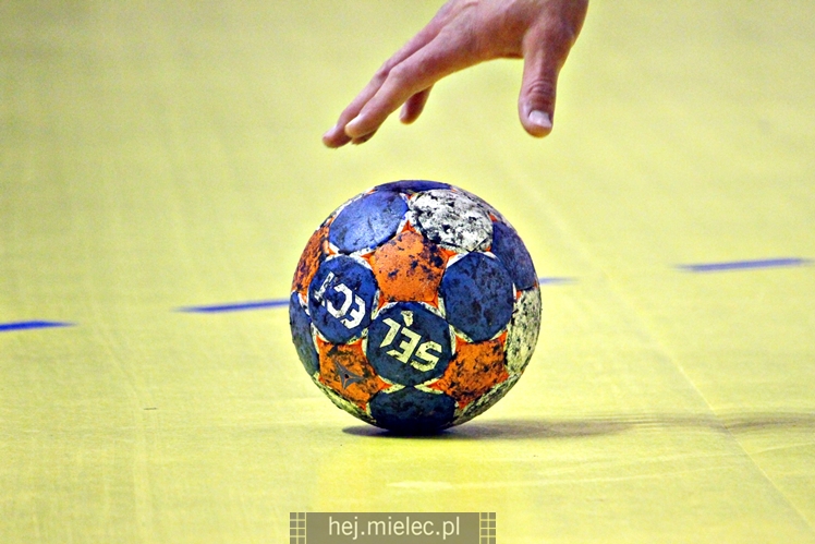 PGNiG Superliga: SPR STAL MIELEC - ORLEN WISŁA PŁOCK