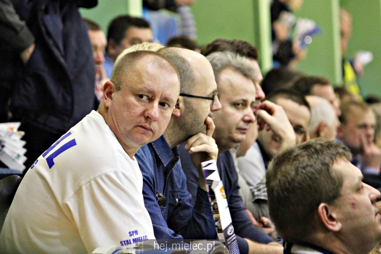 PGNiG Superliga: SPR STAL MIELEC - ORLEN WISŁA PŁOCK