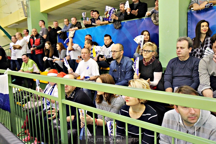 PGNiG Superliga: SPR STAL MIELEC - ORLEN WISŁA PŁOCK