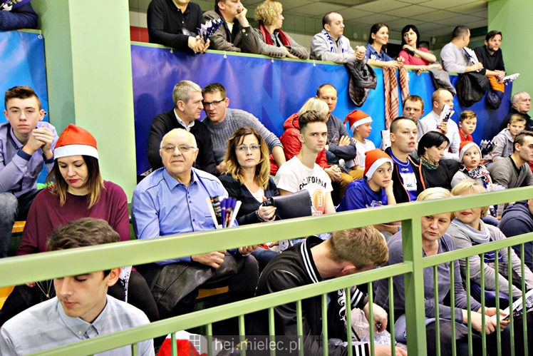 PGNiG Superliga: SPR STAL MIELEC - ORLEN WISŁA PŁOCK