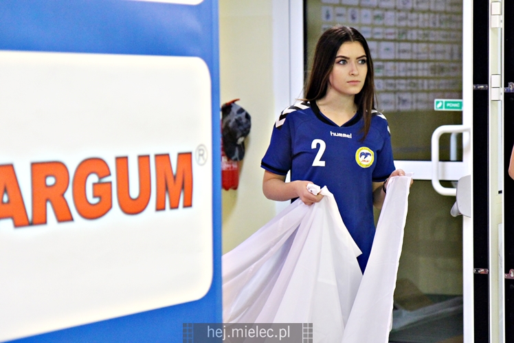 PGNiG Superliga: SPR STAL MIELEC - ORLEN WISŁA PŁOCK