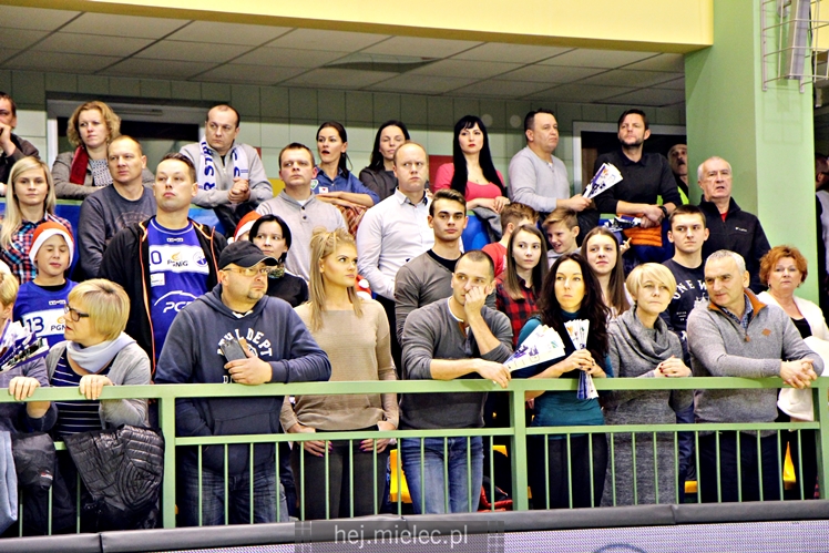 PGNiG Superliga: SPR STAL MIELEC - ORLEN WISŁA PŁOCK