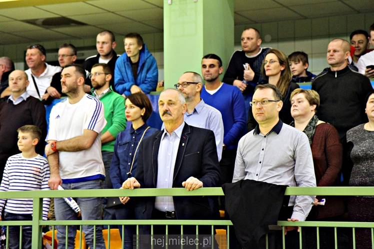 PGNiG Superliga: SPR STAL MIELEC - ORLEN WISŁA PŁOCK