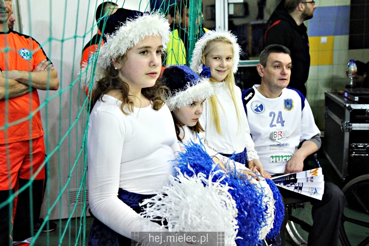 PGNiG Superliga: SPR STAL MIELEC - ORLEN WISŁA PŁOCK