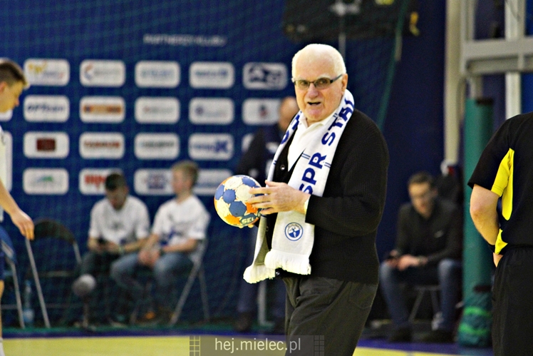 PGNiG Superliga: SPR STAL MIELEC - ORLEN WISŁA PŁOCK