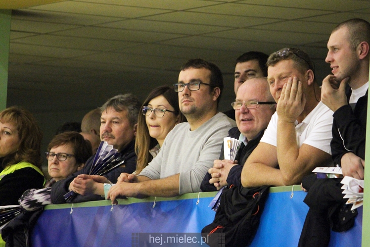 PGNiG Superliga: SPR STAL MIELEC - ORLEN WISŁA PŁOCK