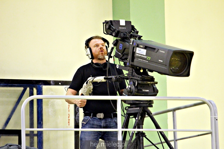 PGNiG Superliga: SPR STAL MIELEC - ORLEN WISŁA PŁOCK