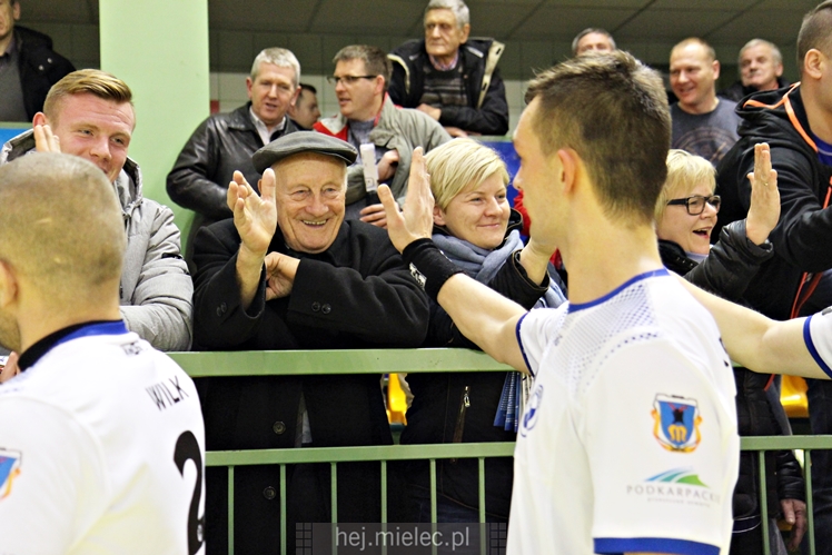 PGNiG Superliga: SPR STAL MIELEC - ORLEN WISŁA PŁOCK