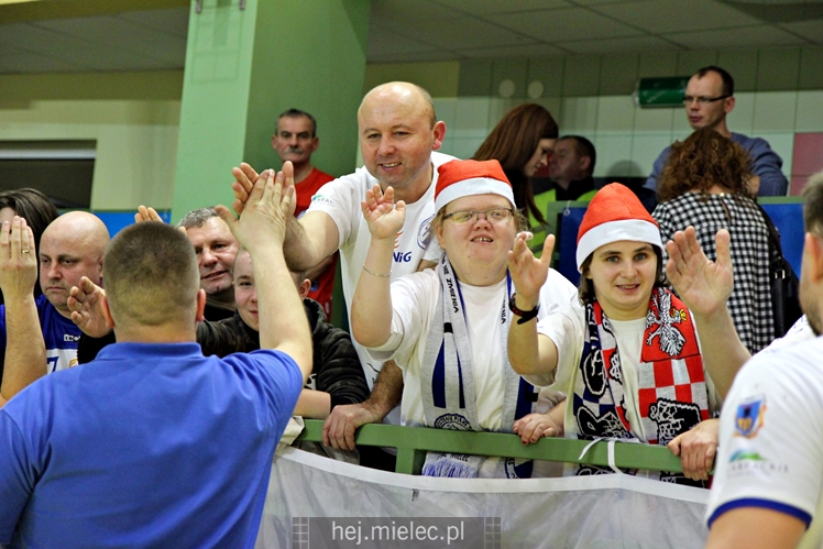 PGNiG Superliga: SPR STAL MIELEC - ORLEN WISŁA PŁOCK