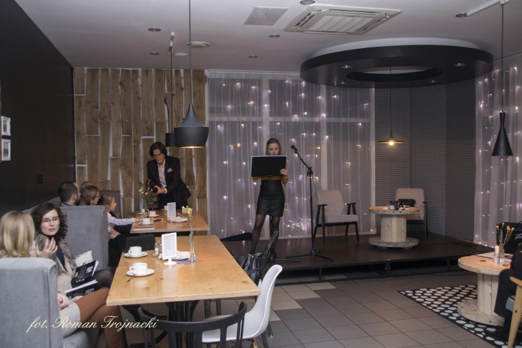 Znakomita poezja w Miastovej