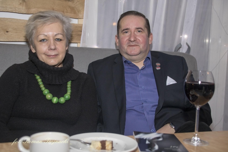 Znakomita poezja w Miastovej