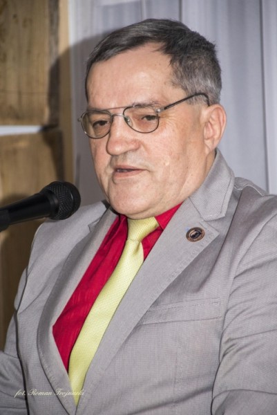 Znakomita poezja w Miastovej