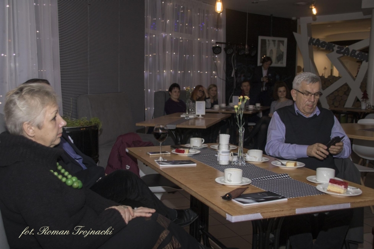 Znakomita poezja w Miastovej