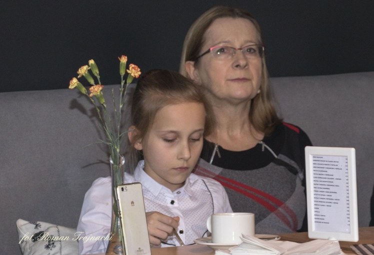 Znakomita poezja w Miastovej