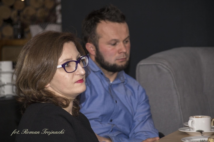 Znakomita poezja w Miastovej