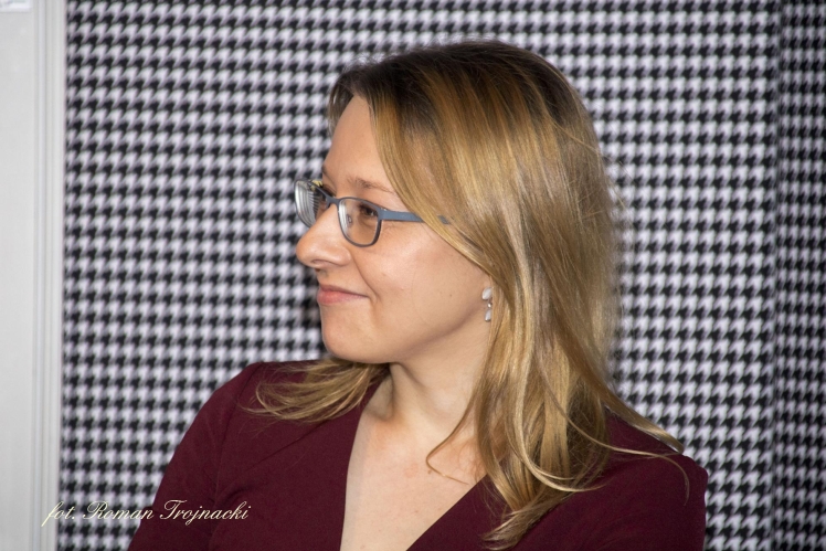 Znakomita poezja w Miastovej