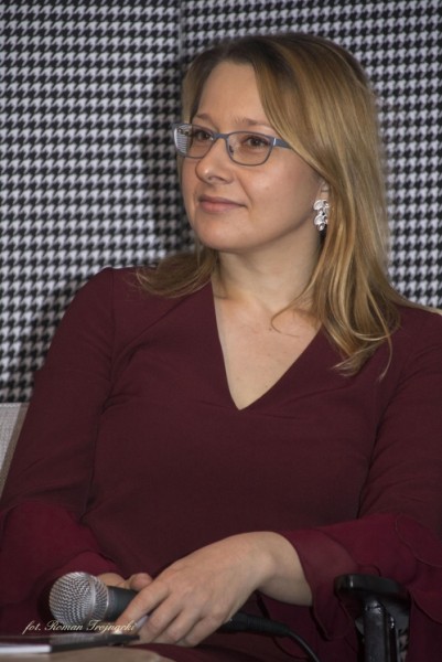 Znakomita poezja w Miastovej