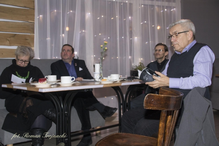 Znakomita poezja w Miastovej